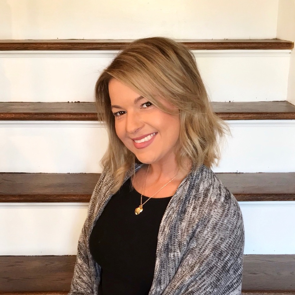 Meet your Posher, Casey